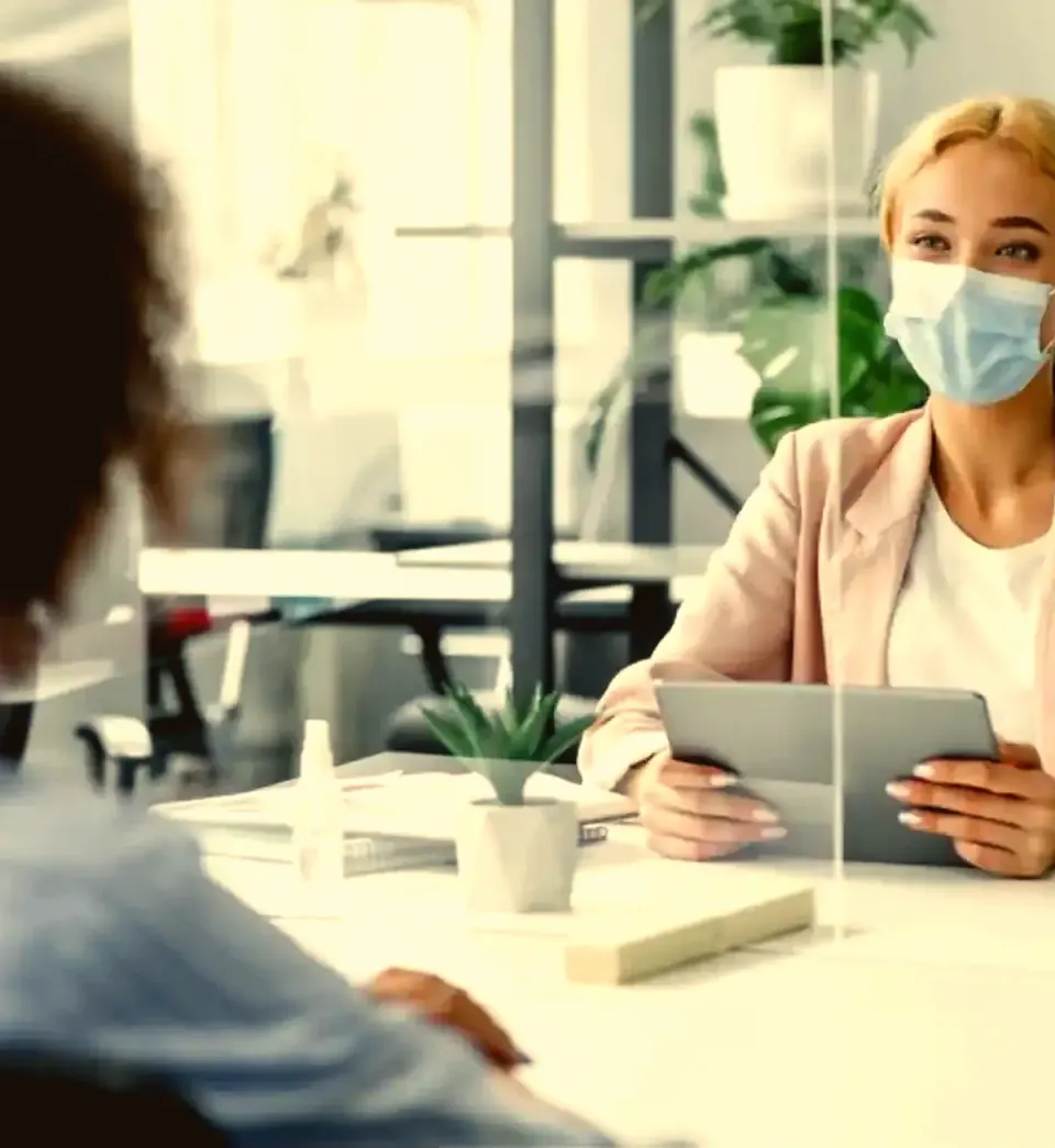 Évolution des règles sanitaires au bureau : ce qu’il faut retenir