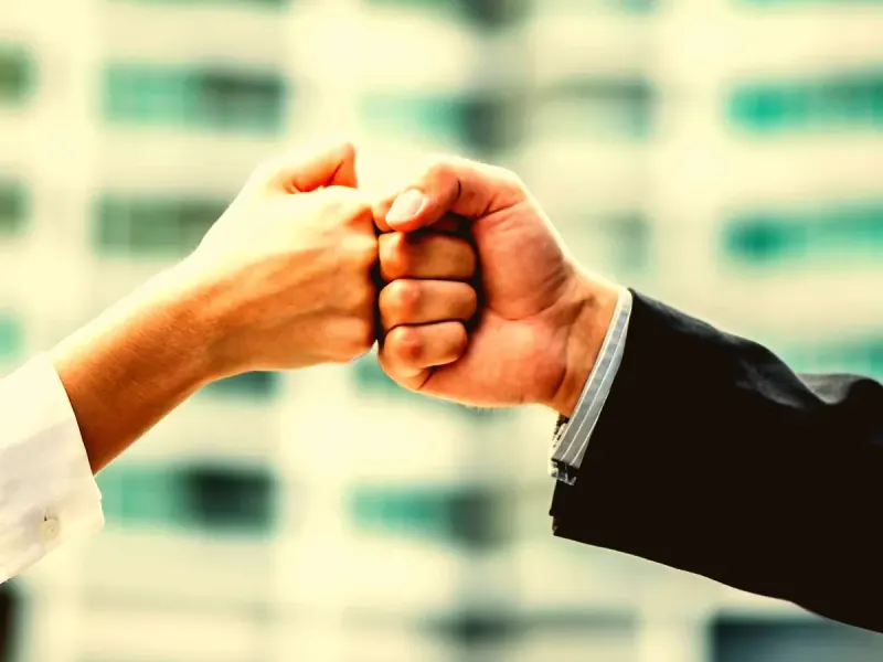 La confiance en nos agents : l'engagement essentiel d'une entreprise de propreté professionnelle