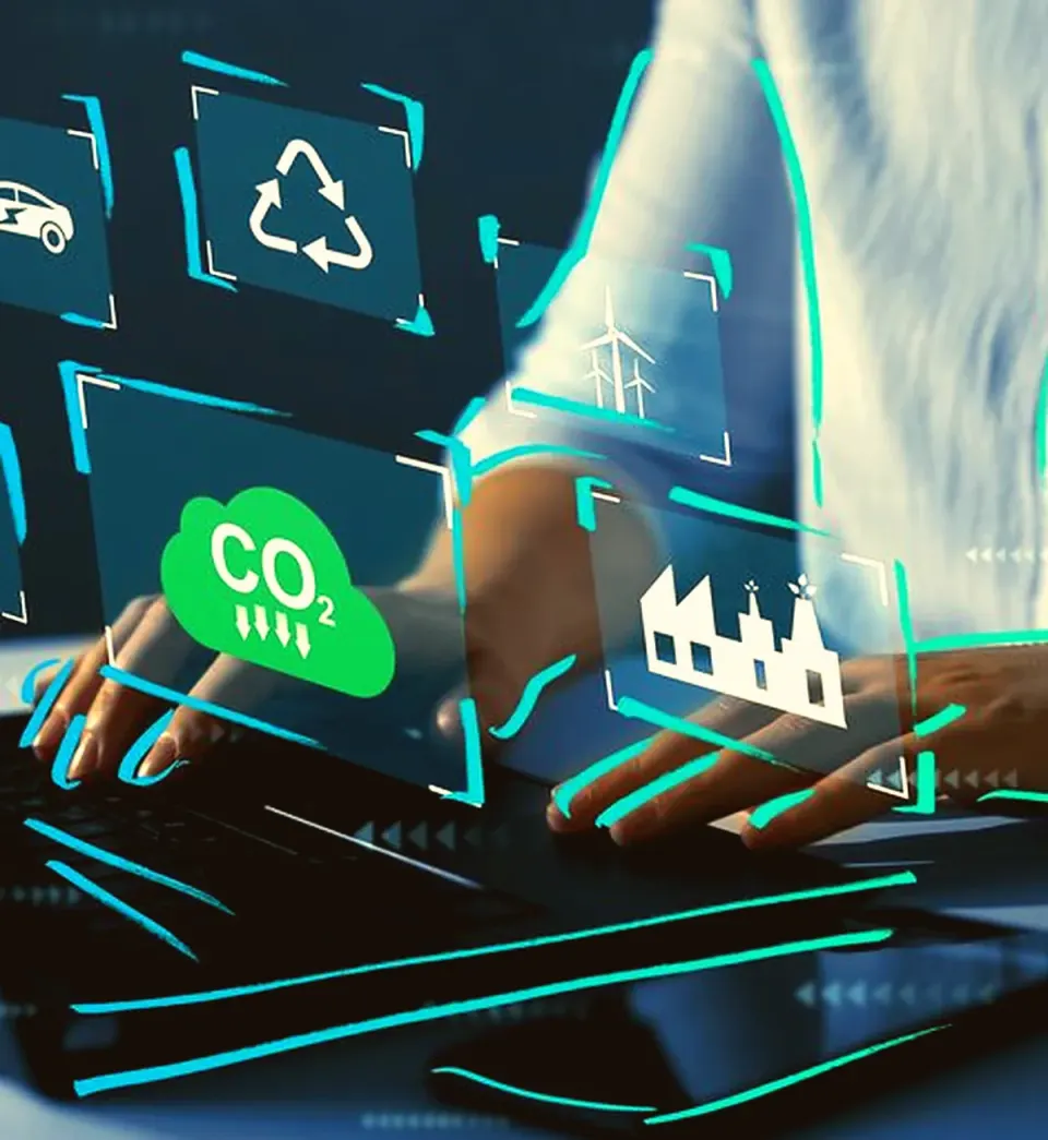 Les engagements des entreprises pour l’environnement en 2023