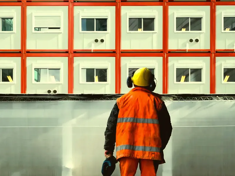Maintenir la propreté sur les chantiers : un défi essentiel