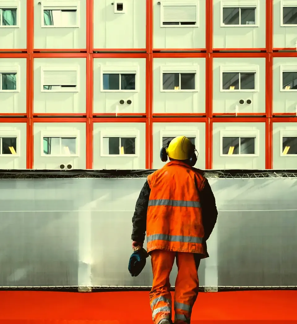 Maintenir la propreté sur les chantiers : un défi essentiel