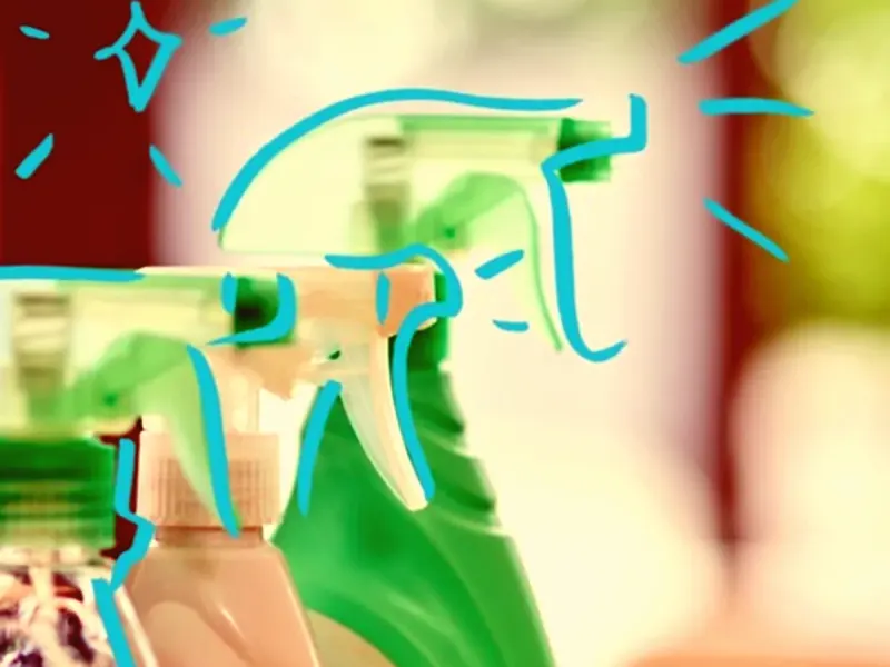 Les meilleurs produits de nettoyage pour vos locaux