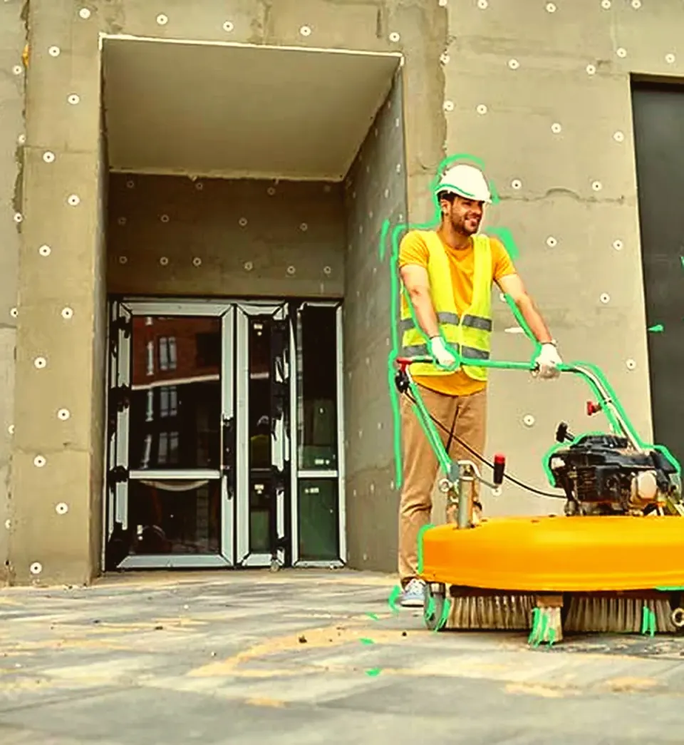 Nettoyage de chantier, en quoi ça consiste exactement ?