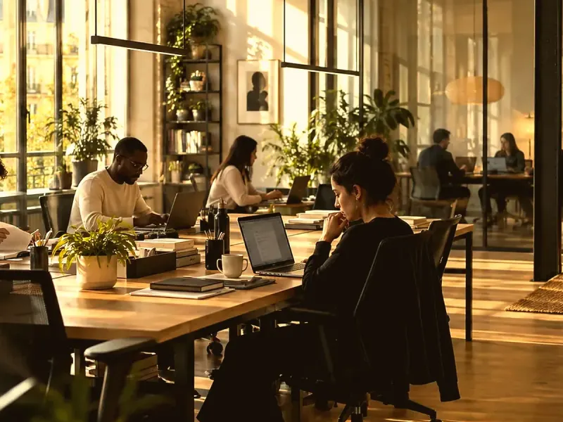 Office Manager augmenté : 3 leviers pour une rentrée 2025 efficace et sereine