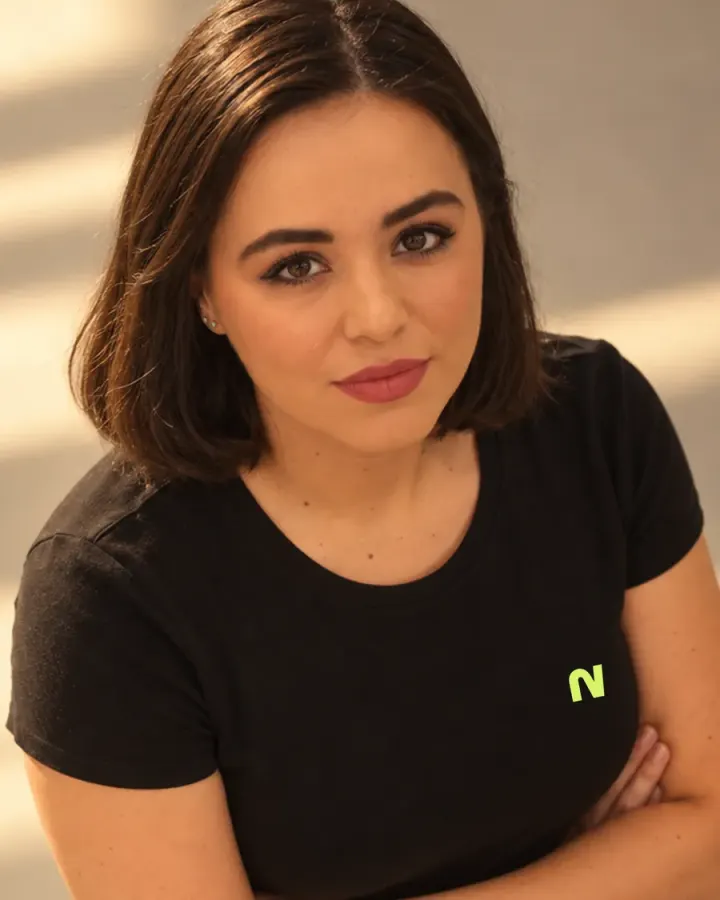 Aleks, Chief of Staff
