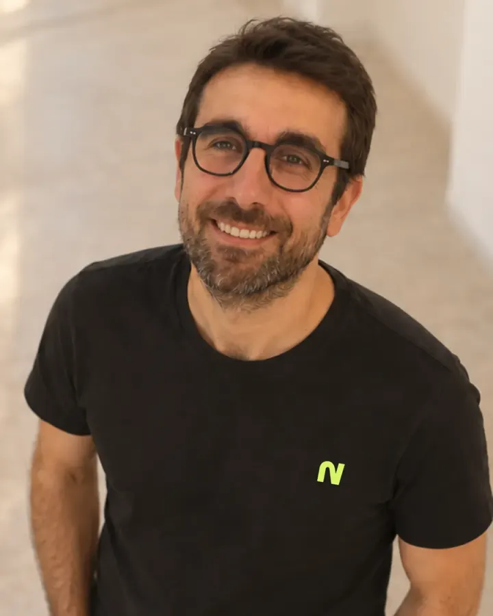 Benjamin, DAF