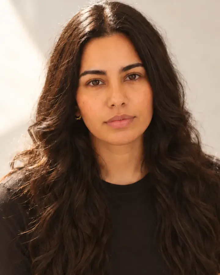 Suzanna, Account Manager
