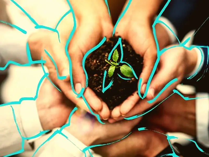Pourquoi protéger notre environnement&nbsp;?