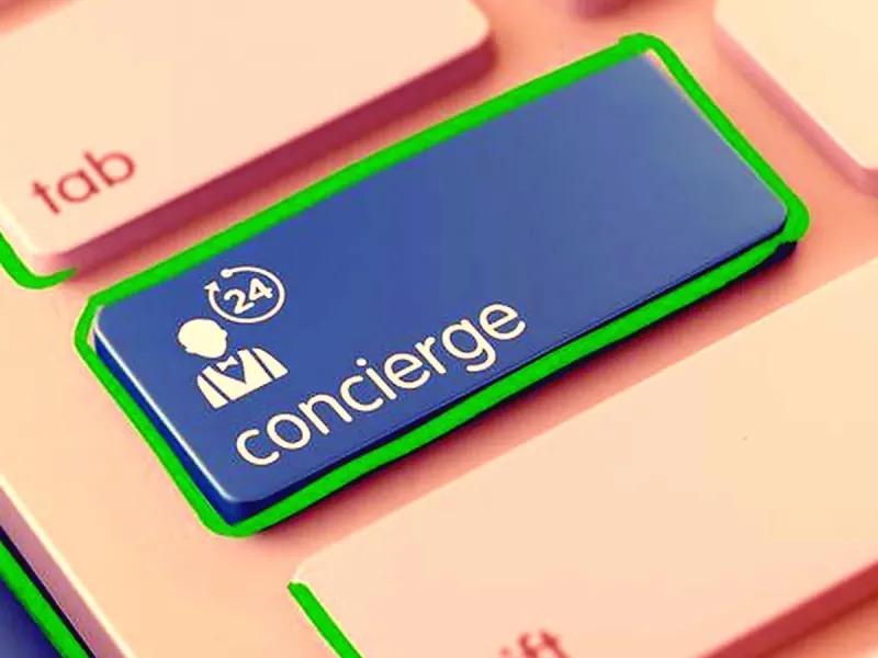 Quels sont les services proposés par une conciergerie d'entreprise&nbsp;?