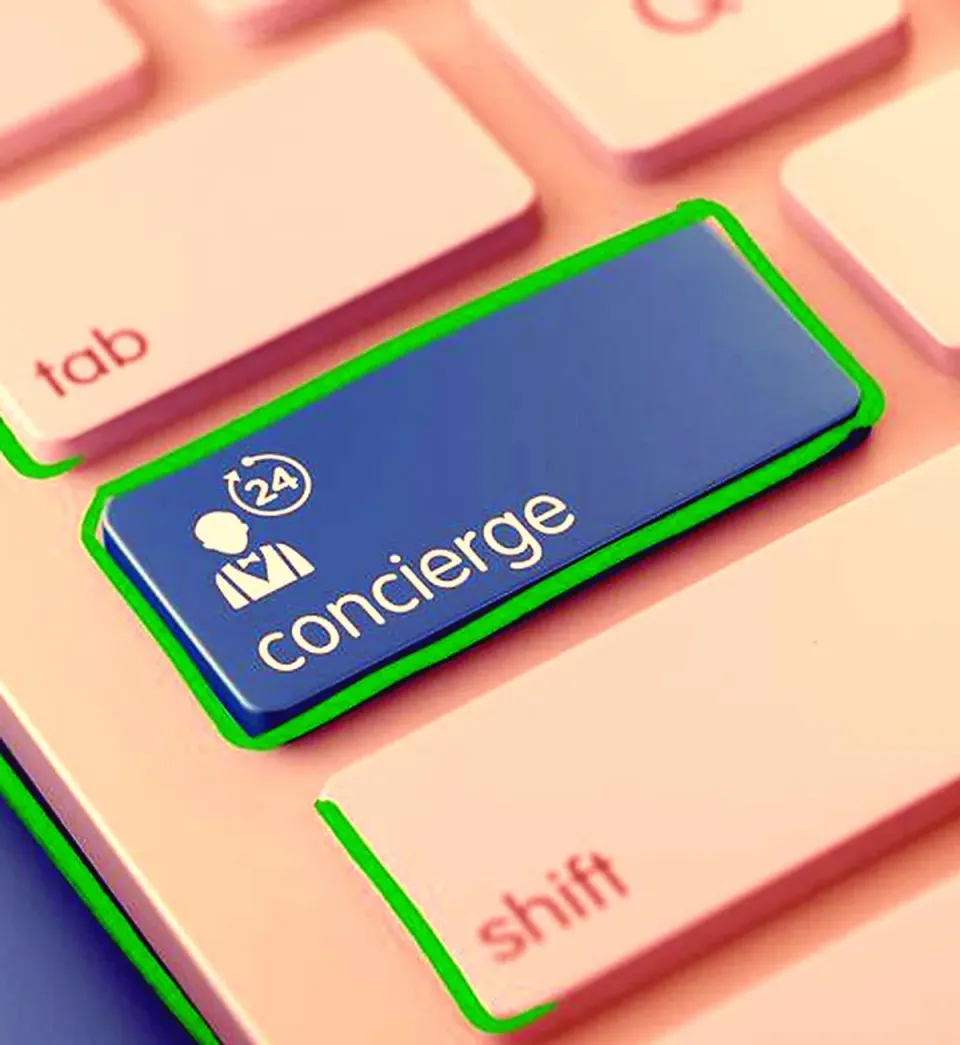 Quels sont les services proposés par une conciergerie d'entreprise ?