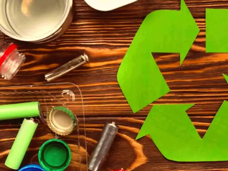 4 bonnes raisons de prendre le recyclage des déchets en entreprise au sérieux