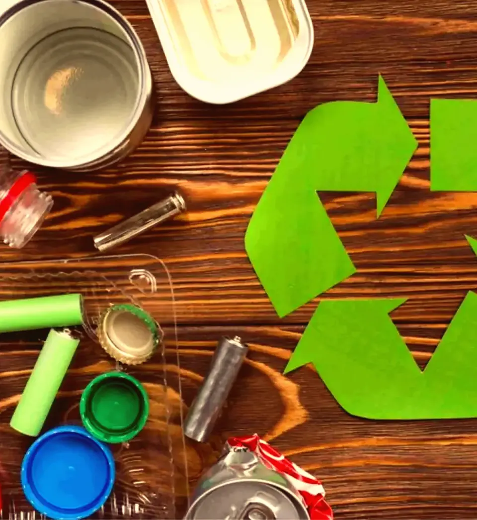 4 bonnes raisons de prendre le recyclage des déchets en entreprise au sérieux