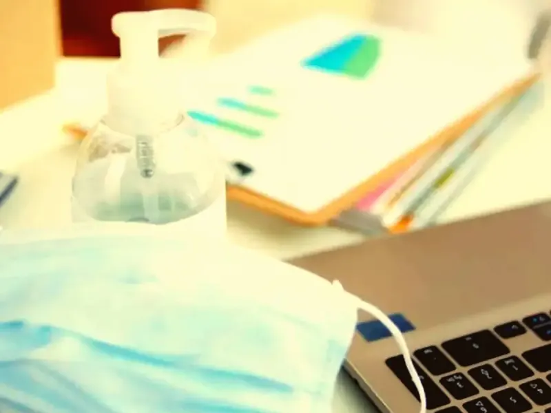 Sécurité sanitaire : 5 gestes simples à adopter au bureau