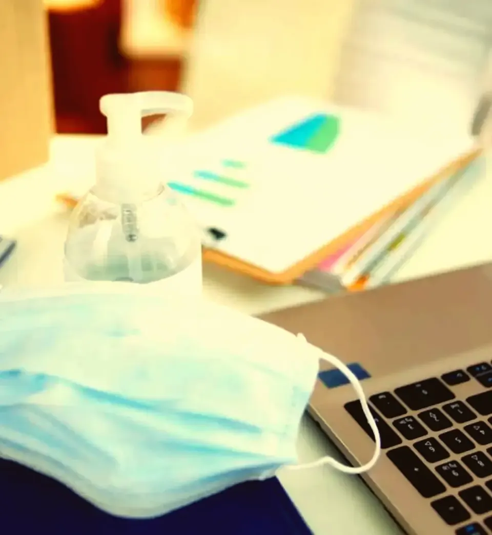 Sécurité sanitaire : 5 gestes simples à adopter au bureau