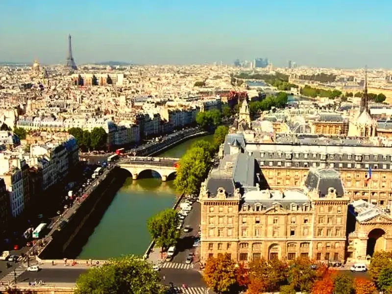 Trouver une entreprise de nettoyage à Paris et Île-de-France