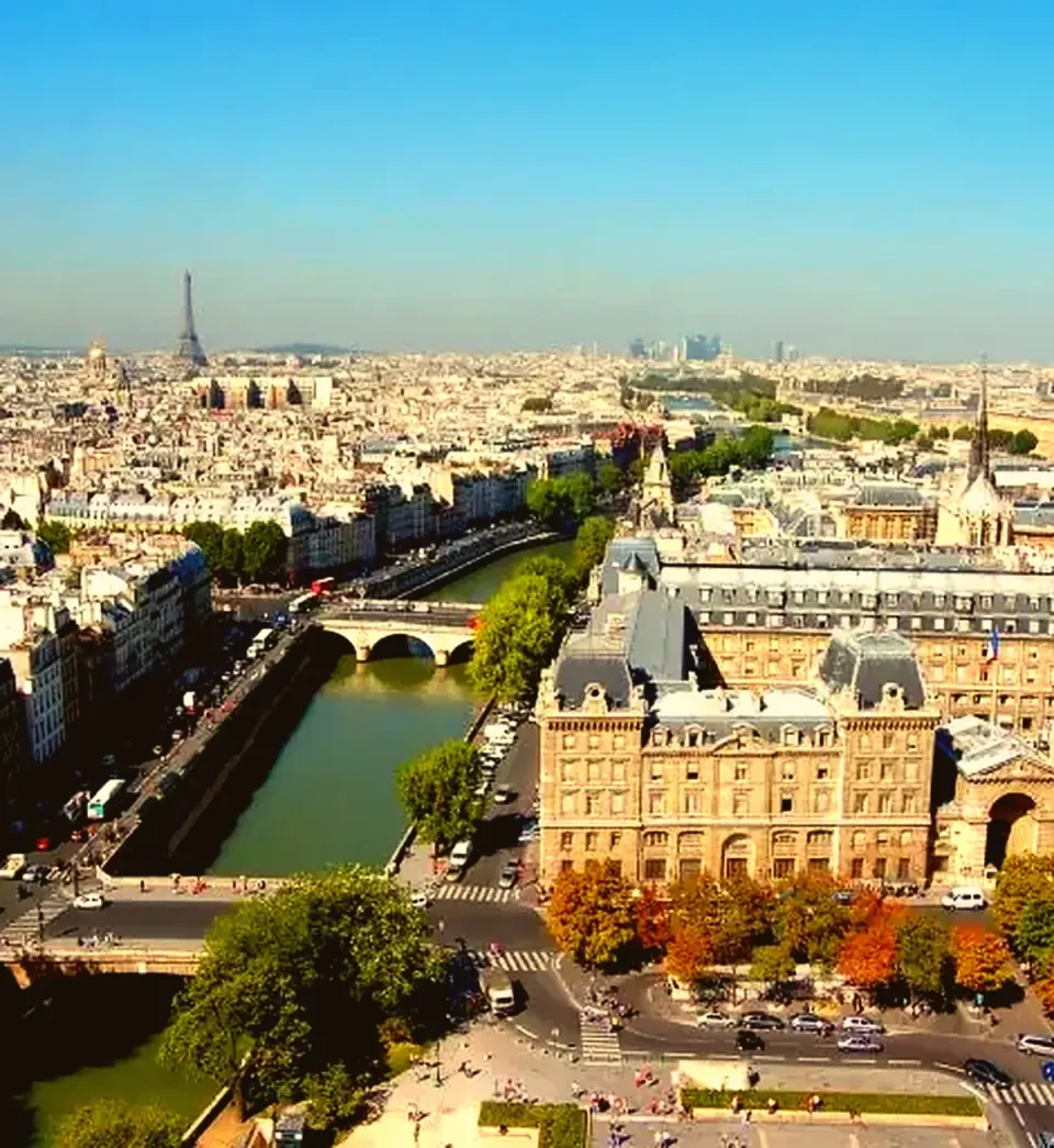Trouver une entreprise de nettoyage à Paris et Île-de-France