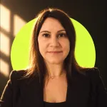 Sandra Boubert, Office Manager, Wandercraft